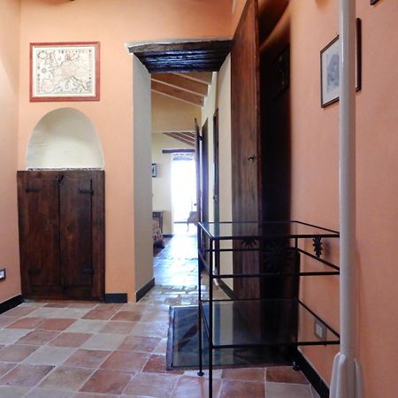 Casa Alberto Vasia エクステリア 写真