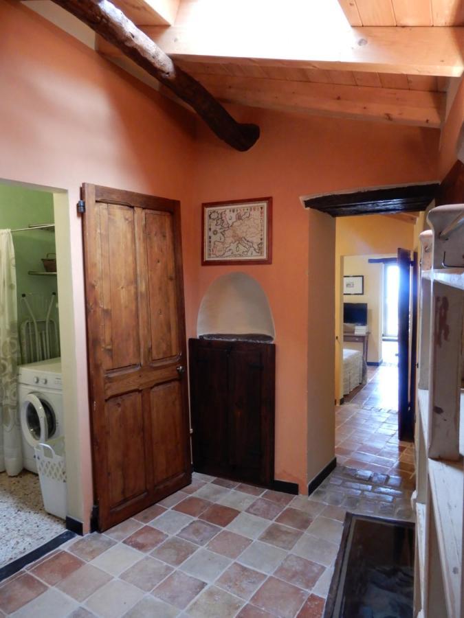 Casa Alberto Vasia エクステリア 写真