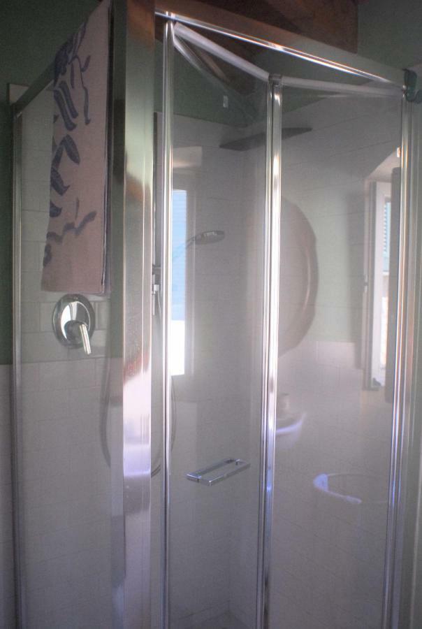 Casa Alberto Vasia エクステリア 写真