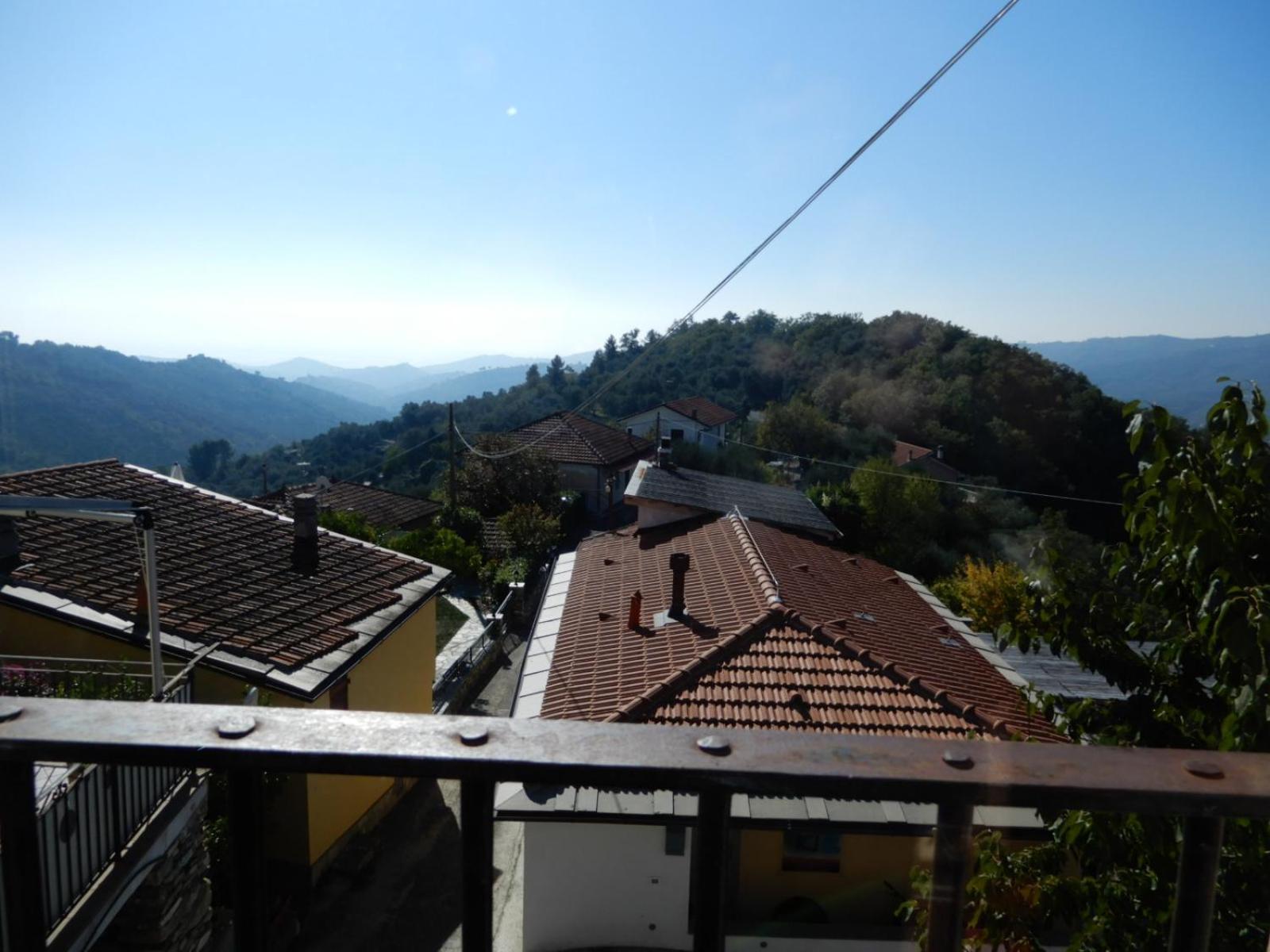 Casa Alberto Vasia エクステリア 写真