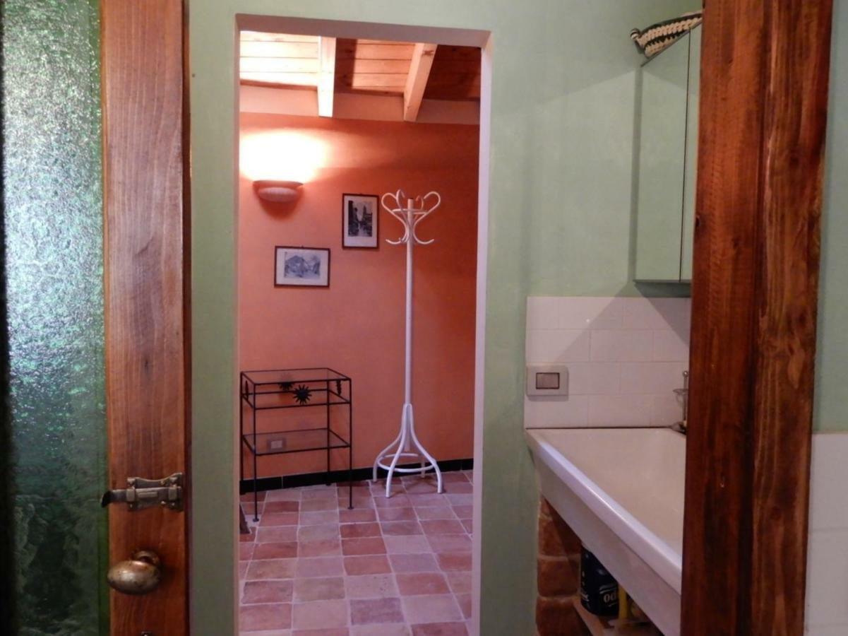 Casa Alberto Vasia エクステリア 写真